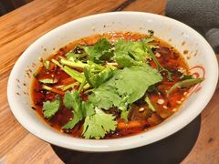 -万记麻辣烫国展总店