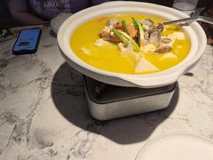 -悦海·家宴·冰花皮皮虾大锅贴(宝龙店)