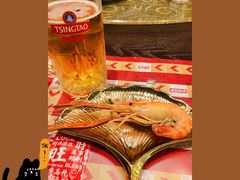 -钳真多钓虾馆·小龙虾海鲜烧烤(九六广场店)