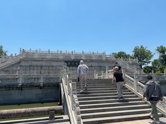 -观潮胜地公园