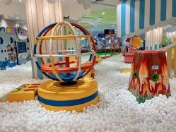 -meland亲子乐园•派对•研学(苏州悠方购物中心店)