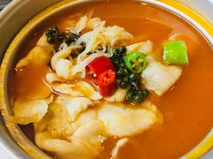 -半山腰·云南菜(侨福芳草地店)