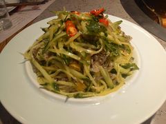 -山河屯铁锅炖(哈西站店)