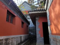 -阳台山自然风景区