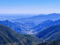 -妙峰山风景名胜区