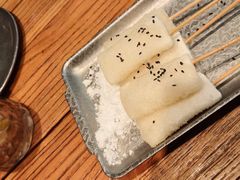 -北丐先生·野馄饨烧烤(长宁龙之梦店)