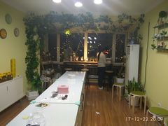 -千浔一暖DIY蛋糕烘焙(人民大学店)