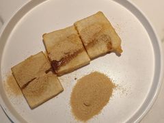 -川味堂·四川豆花(八卦岭店)