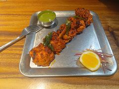 -达斯坦印度餐厅Dastaan(三里屯SOHO店)