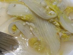 -济南亮亮烧烤(延安三路店)