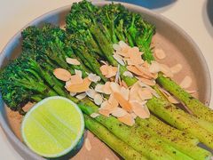 -胡麻(静安嘉里店)