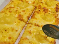-夏日玛莉西餐厅(金茂览秀城店)