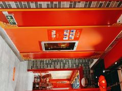 -京味张·北京烤鸭(天河南二路店)