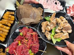 -三江汇火锅店(保全街店)