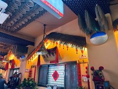 -王婆炒鱼(总店)