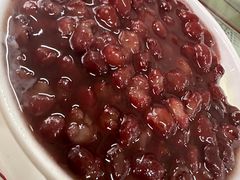 -香港華心糖水鋪(南西总店)
