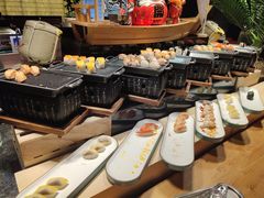 -星伦多自助料理·涮烤一体(虹悦城店)