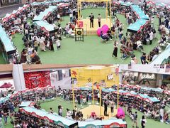 -深圳来福士广场