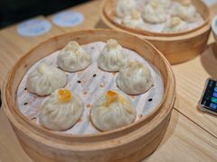 -朱新年·苏式汤团·面点(北寺塔店)