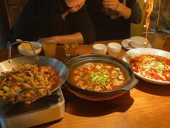 -永安水煮活鱼·仪征菜(仪征奥林匹克店)