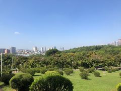 -紫马岭公园