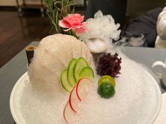 -沈灶河豚宴·河豚融合餐厅(汉中路店)