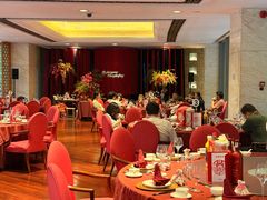 -阳澄湖费尔蒙酒店颐丰阁中餐厅(马鞍山西路店)