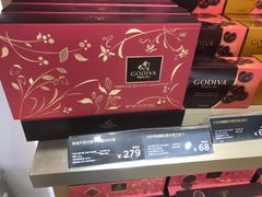 -GODIVA(王府井apm店)