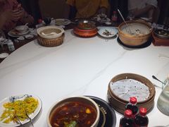 -风味小馆(天目湖宾馆店)