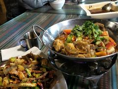 -88号小吃店·经典云南菜·地道纳西美食