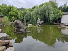 -宜兴张公洞
