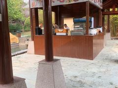 -咸宁万豪温泉谷度假区