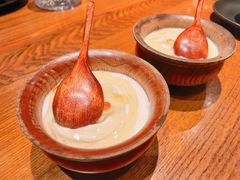 藏家木碗酸奶-敏珠拉姆藏餐·南京厨房(富春江东街店)