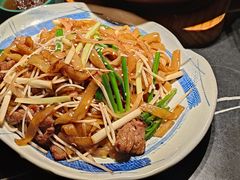 -粤·向群饭店(二沙岛店)