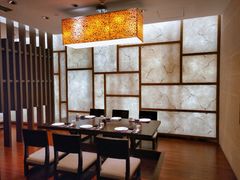 -佛山希尔顿酒店·融誉亚洲美食荟