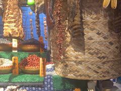 -老阿爸鲜鱼土菜(昆山花桥店)