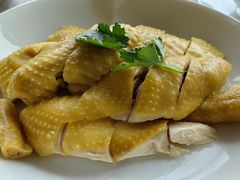 -广州柏悦酒店·悦景轩·粤菜餐厅