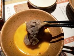 -温野菜涮涮锅(曲江大悦城店)