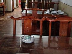 -恩宏德餐馆(平山道店)