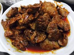 -满口香饭店