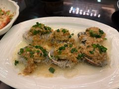 -东江海鲜酒家(艺都分店)