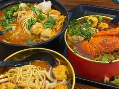 -鲤.金记沙茶面(总店)