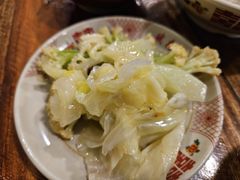 -老方桌烂蹄花川菜馆(九龙坡店)