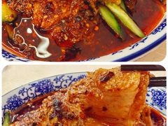 -蜀膳坊(洪公祠小区店)