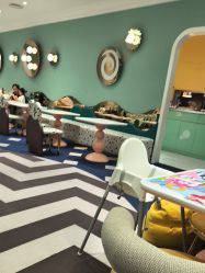 -奈尔宝家庭中心·亲子餐厅(苏州大悦城店)