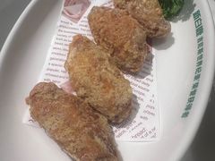 -新白鹿餐厅(第一百货店)