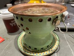 -前门·鲜肉火锅(长风店)