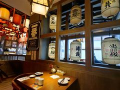 -白石の深夜食堂(泰华店)