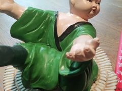 -吴越荣记苏州菜·松鼠桂鱼100%活鱼现做(斜塘老街店)
