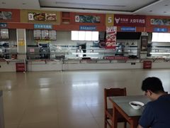 -武汉大学-桂园餐厅